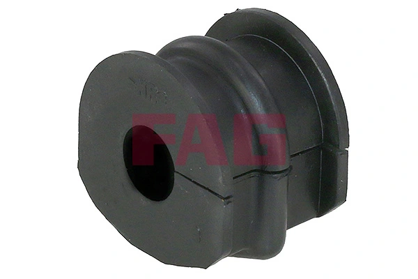 Mounting, stabiliser bar